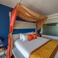 Grand Deluxe Honeymoon