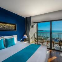Deluxe Family Two-Bedroom Suite