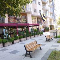Апартаменты