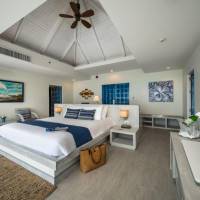 One-Bedroom Pool Villa