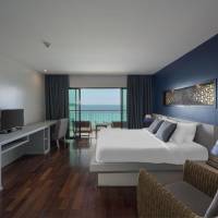 Grand Deluxe 2 Bedroom Family Suite