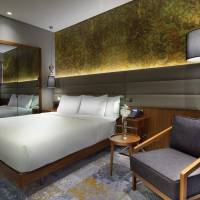 King Guest Room