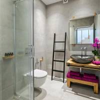 Three Bedroom Luxury Private Pool Villa