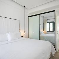 Two-Bedroom Suite with Private Pool