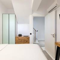 Three-Bedroom Suite
