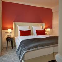 Comfort Double Room Arabian