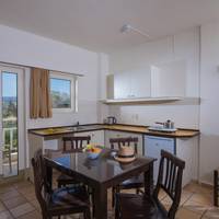 Two-Bedroom Family Apartment