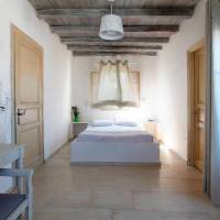 Standard Double or Twin Room with Garden View