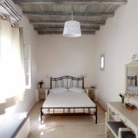 Standard Double or Twin Room with Sea View