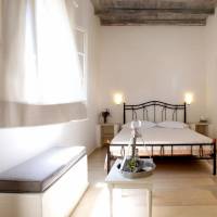  Standard Double or Twin Room with Garden View and Car Package