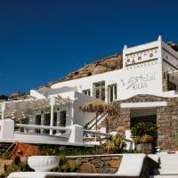 Superior Double or Twin Room with Garden View