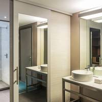 Aloft Room, Guest room, 1 King