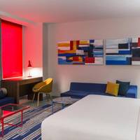 Breezy Suite, Suite, 1 King