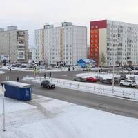 Апартаменты