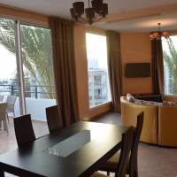 Two-Bedroom Apartment - Ocean View