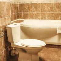 Twin Room with Bathroom