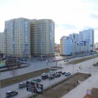 Апартаменты
