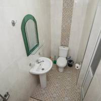 Standard Room with 1 Double and 1 Single Bed