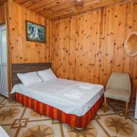 Standard Room with 1 double and 2 single beds