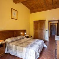 Double or Twin Room with City View