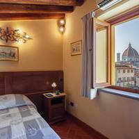 Triple Room with View