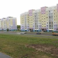 Апартаменты