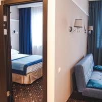 Standard Suite