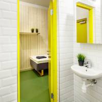 Triple Room - Disability Access