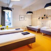 Quadruple Room - Disability Access