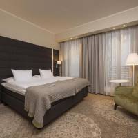 Classic Double or Twin Room with Spa Access