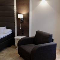 Superior Double or Twin Room with Spa Access