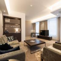 Suite Meer with Spa Access