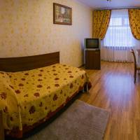 Comfort Single Room
