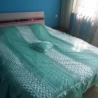 Deluxe Double or Twin Room with Sea View