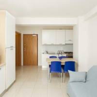 One-Bedroom Apartment (4 Adults)