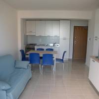 Two-Bedroom Apartment (6 Adults)