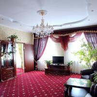 Comfort Suite