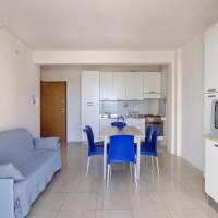 Comfort One-Bedroom Apartment - Annex