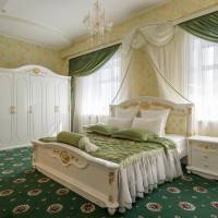 Superior Suite