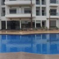 Family Apartment