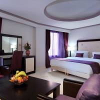 Family Suite with Balcony