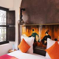 Junior Suite (3 Adults)