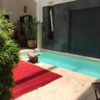 Riad en Exclusivité