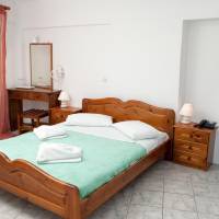 Economy Double or Twin Room