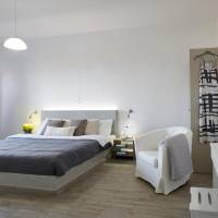 Suite with Sea View