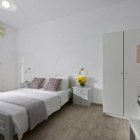 Economy Renovated Double or Twin Room