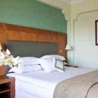 Double Room with Pool View