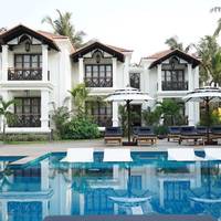 King Room with Pool View