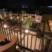 Deluxe Double or Twin Room with Balcony