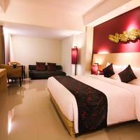 Family Deluxe Room 